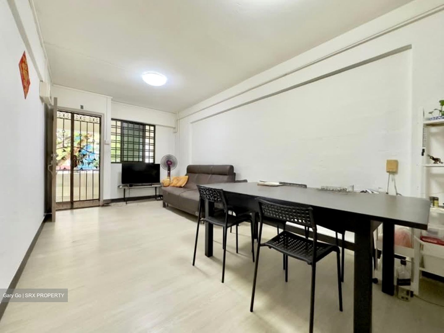 Blk 401 Rainbow Ville (Bedok), HDB 3 Rooms #550402061